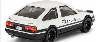 JAPAN EDITION HOTWHEELS