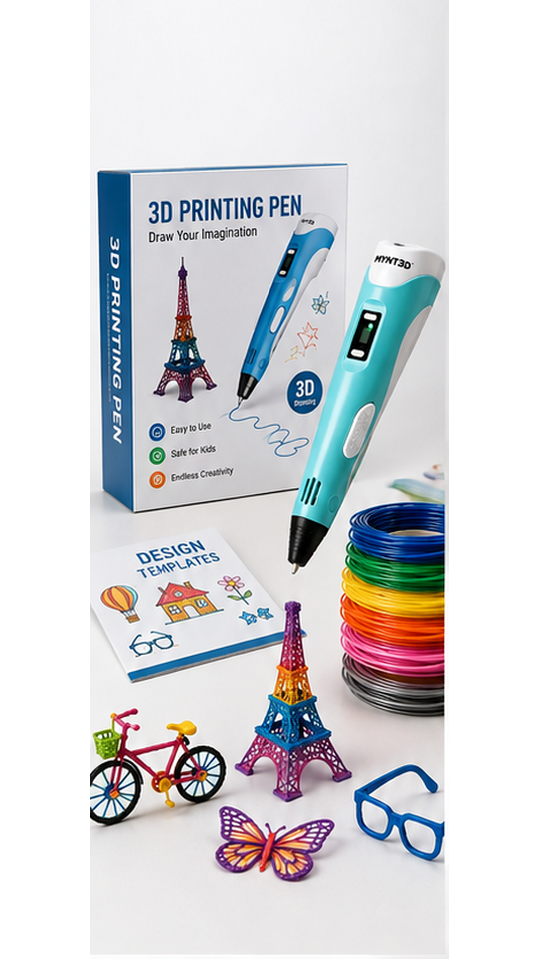 PRINTING PEN