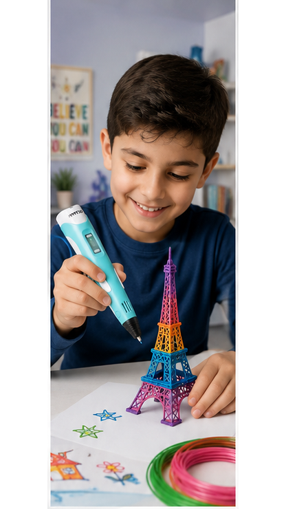 PRINTING PEN