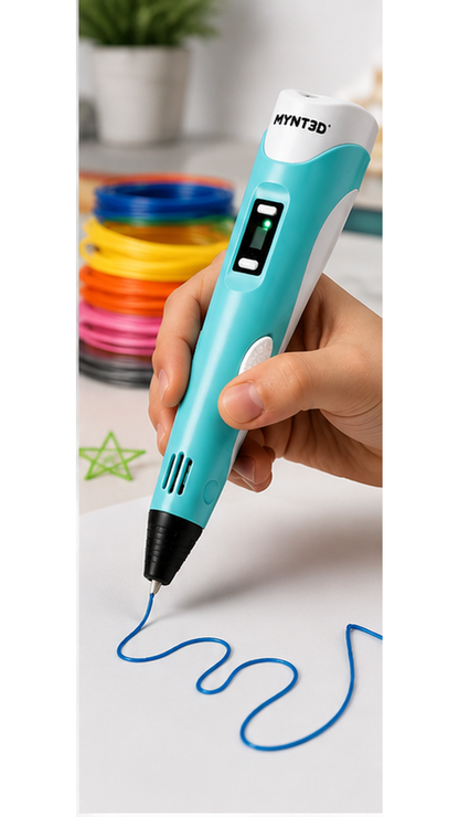 PRINTING PEN