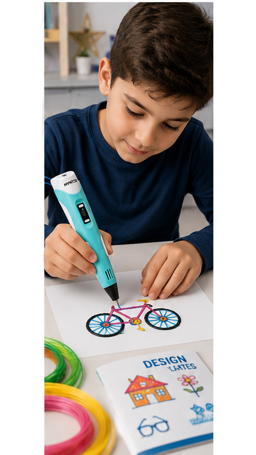 PRINTING PEN