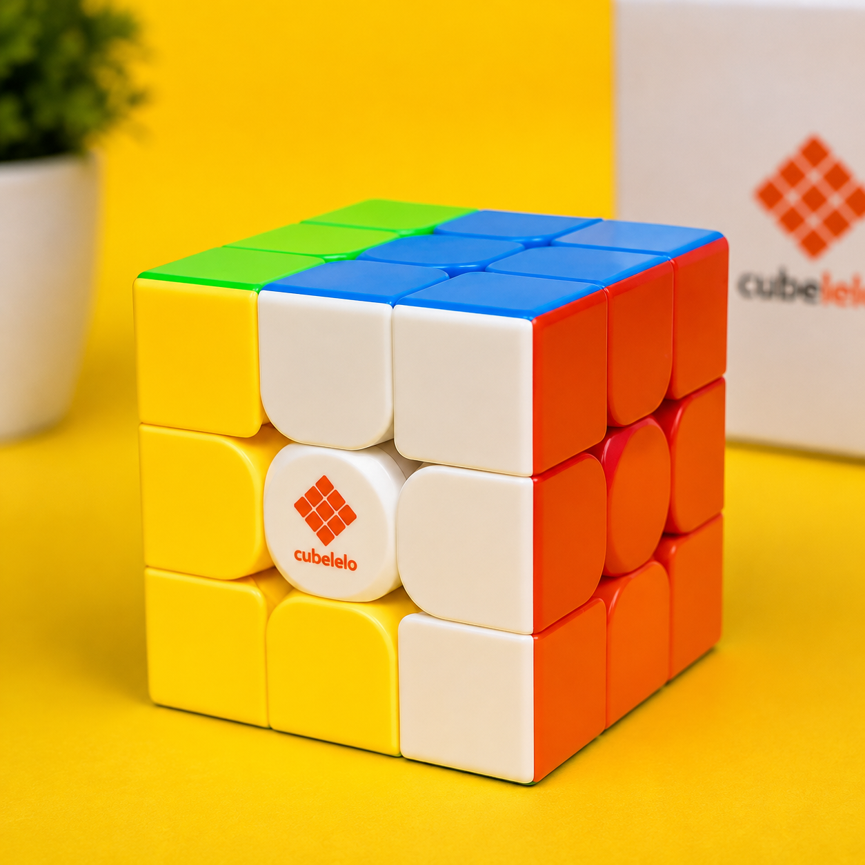 cubelo drift cube