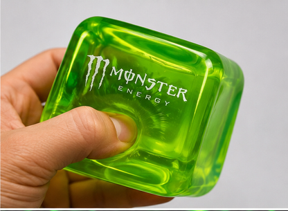 NEEDOH MONSTER EDITION LIMITED