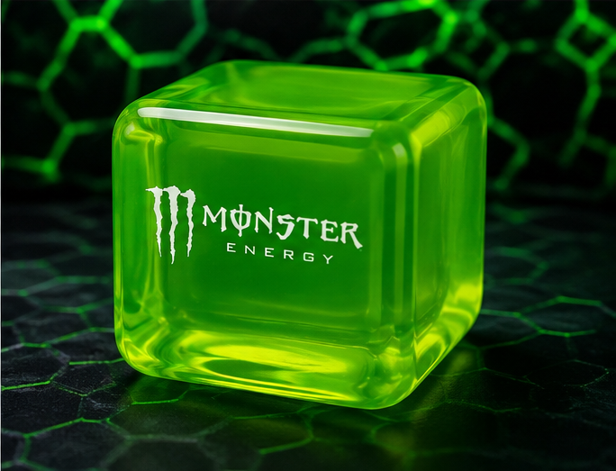 NEEDOH MONSTER EDITION LIMITED