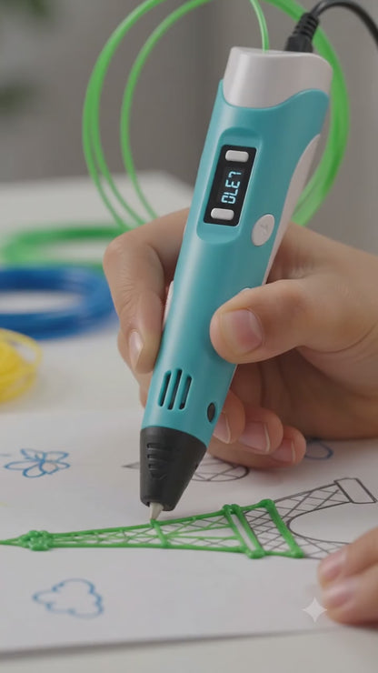 PRINTING PEN